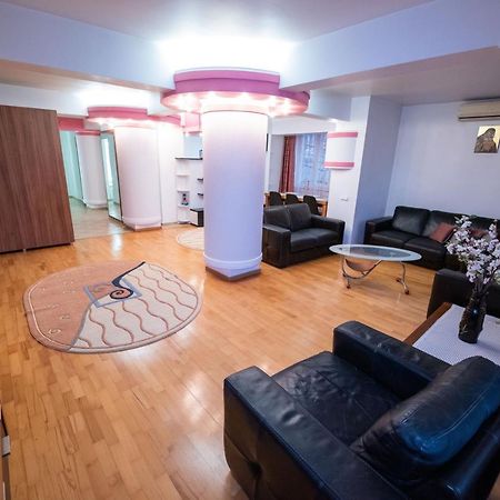 Cozy Apartment In Сучава Экстерьер фото