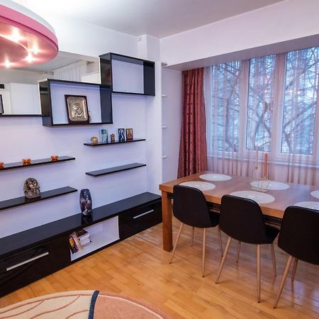 Cozy Apartment In Сучава Экстерьер фото