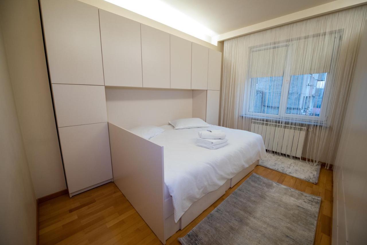 Cozy Apartment In Сучава Экстерьер фото
